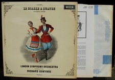 Adam diable bonynge d'occasion  Ingwiller