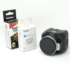Blackmagic design micro d'occasion  Expédié en Belgium