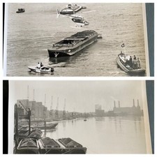 Port london thames for sale  UK