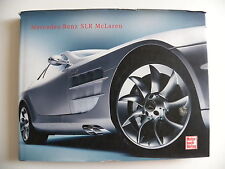 Livre automobile mercedes d'occasion  France