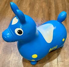 Gymnic rody blue for sale  Sonoma