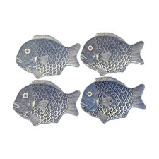 Fish melaine serving for sale  Ames