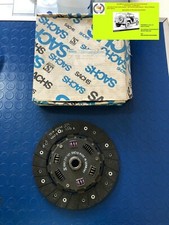 Disco frizione saab usato  Palermo