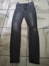 Mädchenjeans gebraucht kaufen  Lübben-Umland II