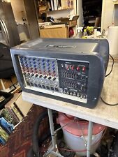 Peavey 8300 powered for sale  Orange