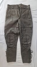 Motorrad stiefelhose hein gebraucht kaufen  Magdeburg