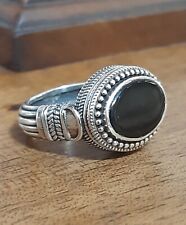 Anello uomo argento usato  Aprilia