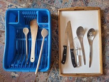 Konvolut küchenutensilien abt gebraucht kaufen  Augsburg