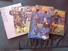 Lotto inter f.c. usato  Varano Borghi