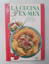 Cucina tex mex usato  Sesto Fiorentino