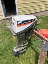 1974 johnson sea for sale  Sumner