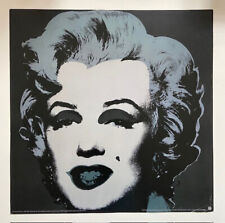 Marilyn monroe poster gebraucht kaufen  Neuss