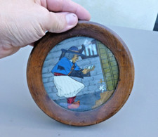 Cadre verre bretagne d'occasion  Montsûrs