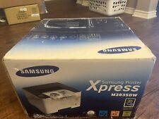 Samsung xpress m2835dw for sale  Kilgore