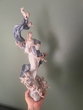Beautiful lladro blessed for sale  Minneapolis