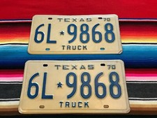 1970 texas truck for sale  San Antonio
