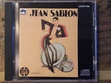 Jean sablon paris for sale  HARROGATE