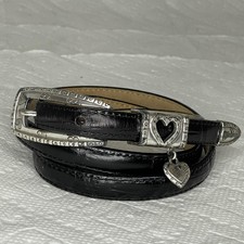 Brighton belt womens for sale  Roanoke