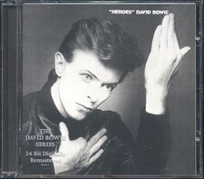 david heroes bowie cd usato david heroes bowie cd usato Italia