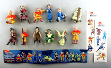 Fremdfiguren komplettsatz avat gebraucht kaufen  Bitburg