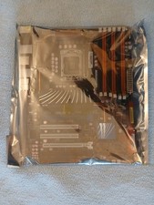 Asus motherboard stack for sale  HERNE BAY