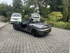 Tf160 1.8 vvc for sale Tf160 1.8 vvc for sale  REDRUTH