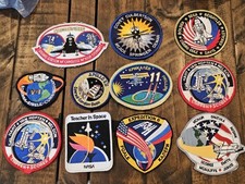 space mission patches for sale space mission patches for sale El Cajon