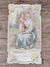 Madonna col bambino usato  Nicosia