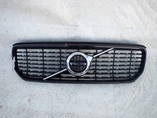 Kühlergrill volvo xc40 gebraucht kaufen  Hamburg
