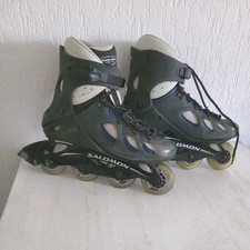Herren inline skates gebraucht kaufen  Weinstadt