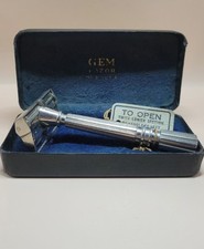 gem razor for sale gem razor for sale Rockwell