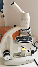 Microscope brightfield polariz for sale  BARNSLEY