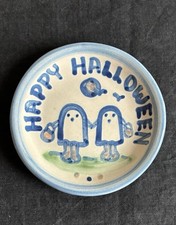 Hadley pottery trinket for sale  Jefferson