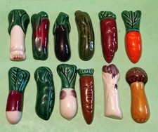 Porte couteaux céramique d'occasion Porte couteaux céramique d'occasion  Longueville-sur-Scie