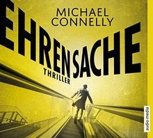 Ehrensache connelly michael gebraucht kaufen  Berlin
