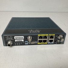 Cisco c819g v01 for sale  IPSWICH