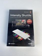Blackmagic design capture for sale  Gilbert