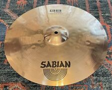 16 b8 crash thin sabian for sale 16 b8 crash thin sabian for sale Dearborn