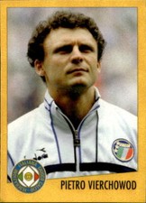 Figurina calciatori merlin usato  Italia