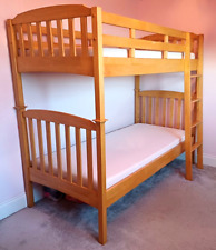 Bunk beds eleanor. for sale  RUGELEY