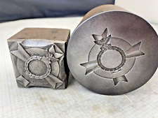 Die hub stamp for sale  Dearborn Heights