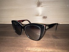 Sonnenbrille dolce gabbana gebraucht kaufen  Köln
