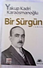 BIR SURGUN free shipping from USA yeni gibi TURKCE comprar usado  Enviando para Brazil