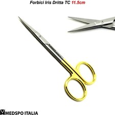 Forbici chirurgiche gengive usato  Firenze