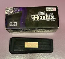 Jimi hendrix wah for sale  Wilmington