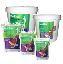 Medikoi wheatgerm garlic for sale  BLACKPOOL