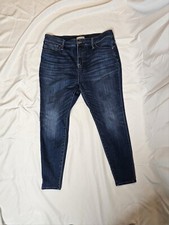 Madewell curvy high for sale  Hampton