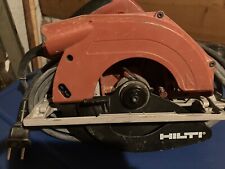 Hilti wsc 155 gebraucht kaufen  Meiningen