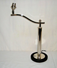 Lampe bureau ère d'occasion  Bourges