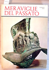 Meraviglie del passato usato  Italia